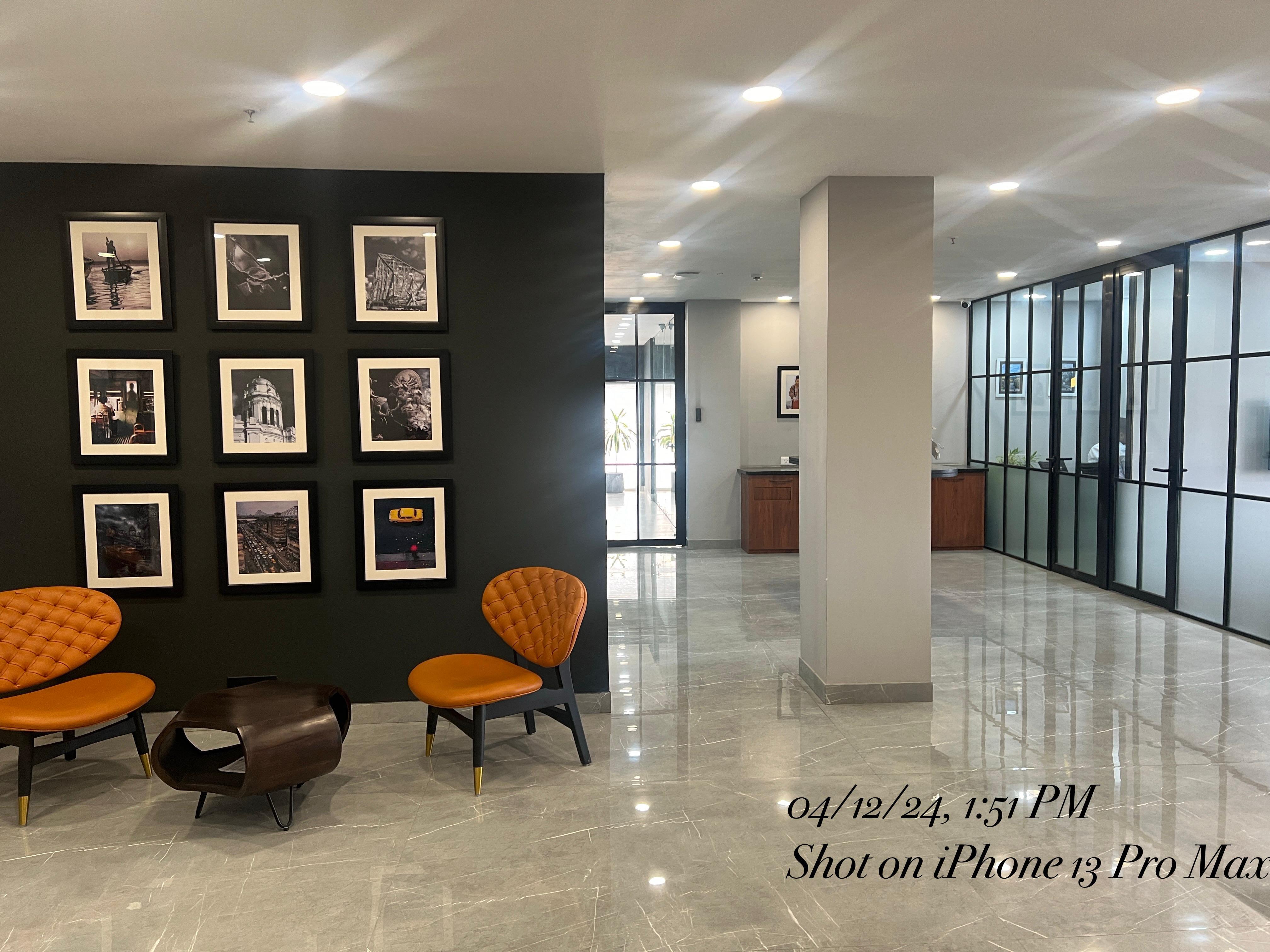 PFEC Global PFEC Global Building photo 3